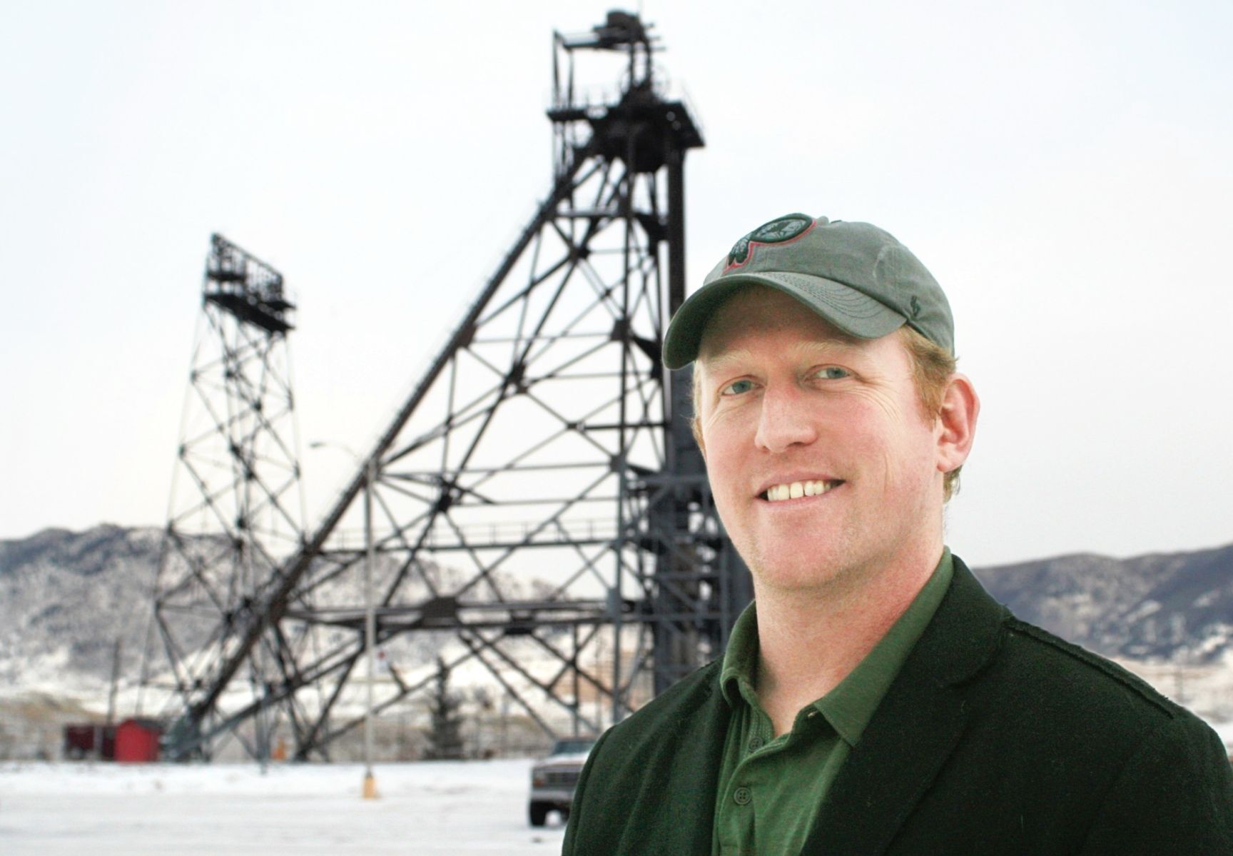 Rob O'Neill